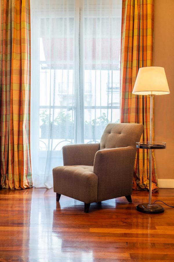 Palacio Duhau - Park Hyatt Buenos Aires photo