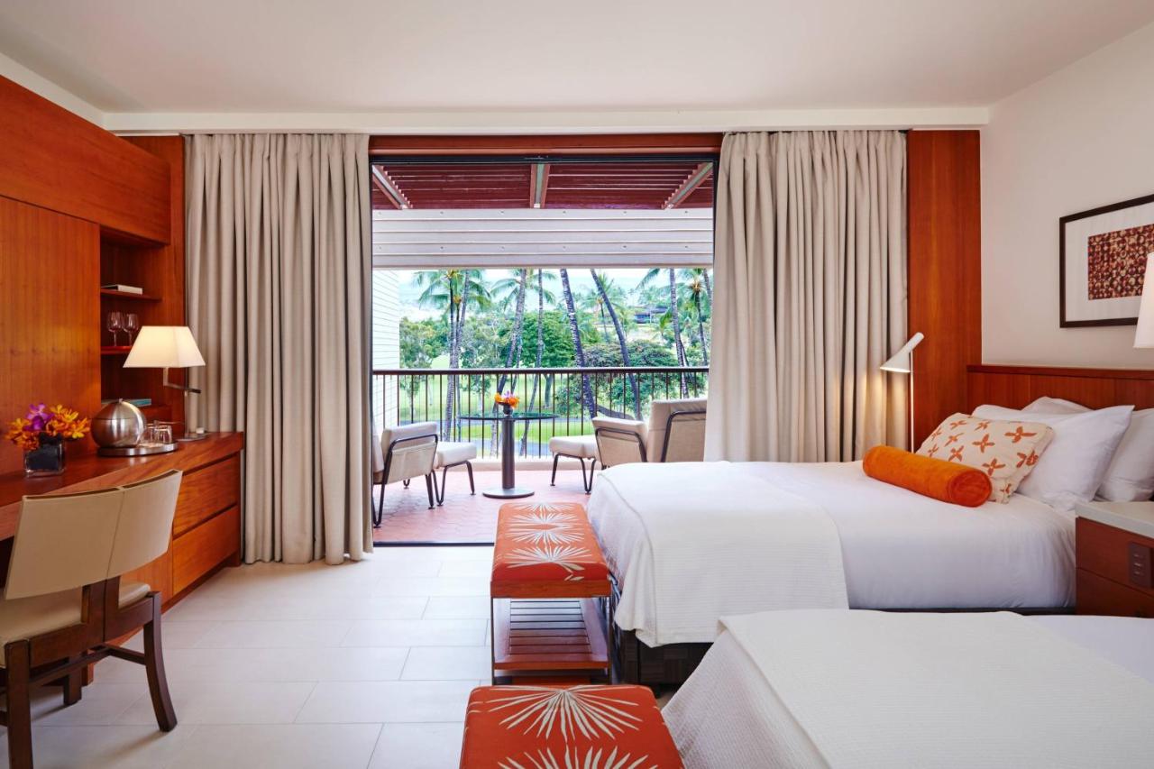 boutique hotels hawaii
