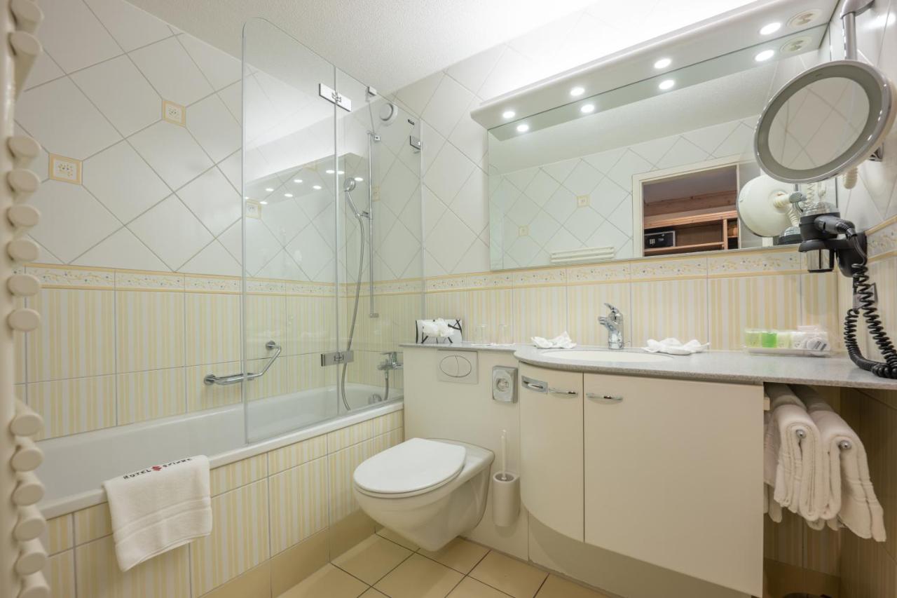 Hotel Spinne Grindelwald photo