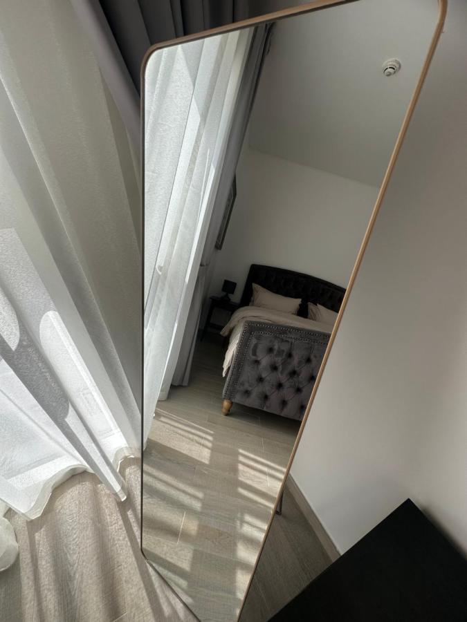 Modern Flat - Near F1 Circuit - 4