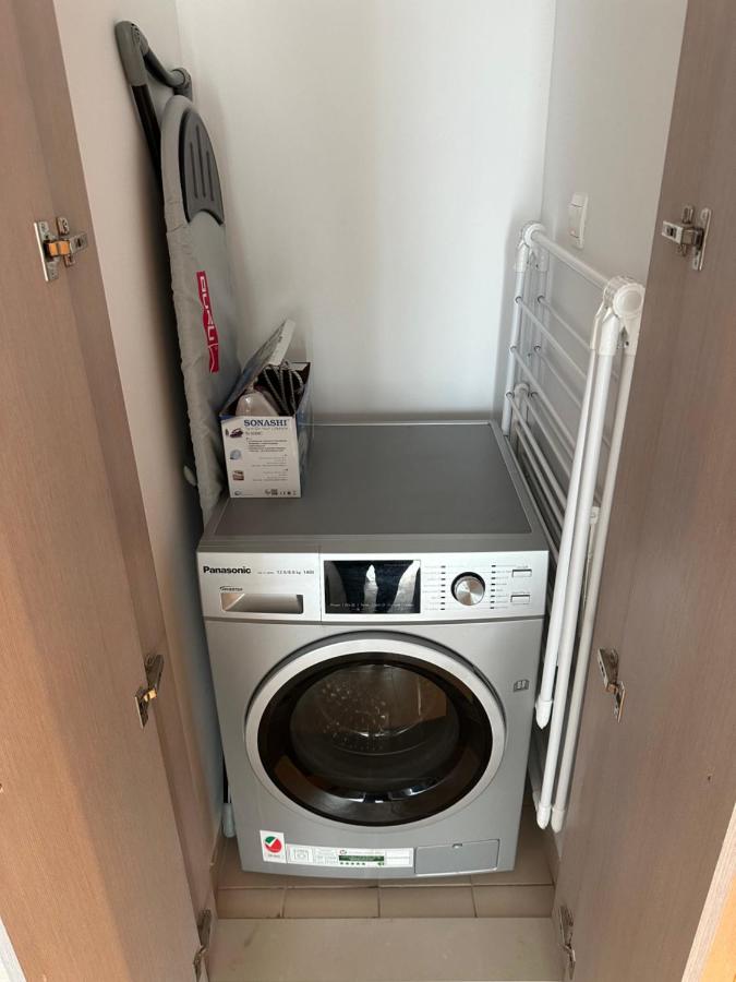 Modern Flat - Near F1 Circuit - 3