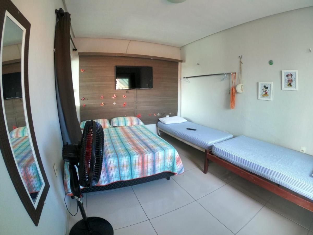 Casa para Família com Piscina photo