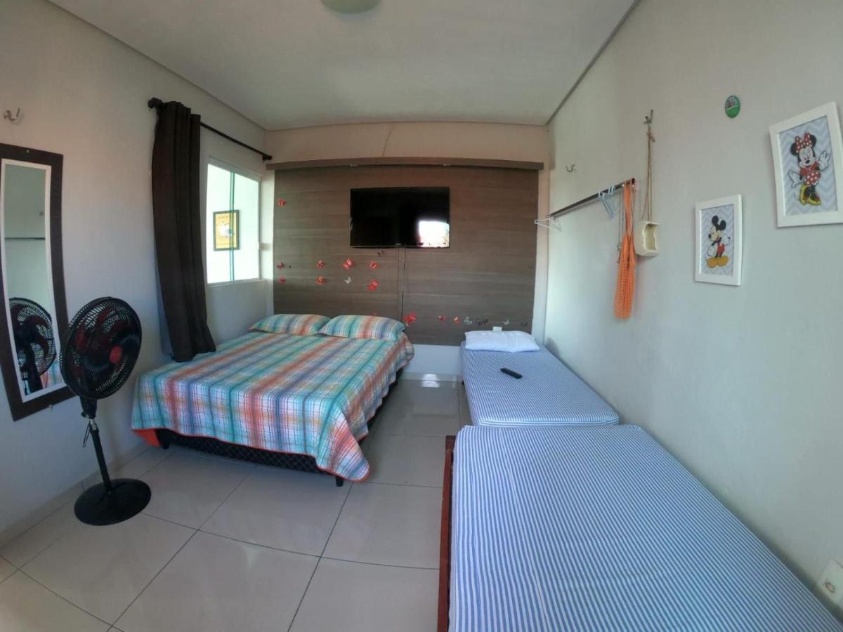 Casa para Família com Piscina photo