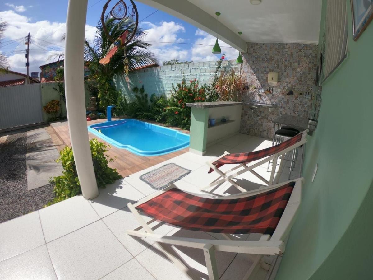 Casa para Família com Piscina photo