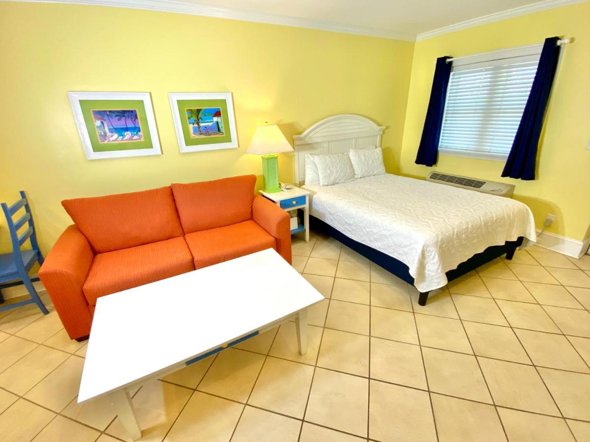 Island Inn of Atlantic Beach — photo 16