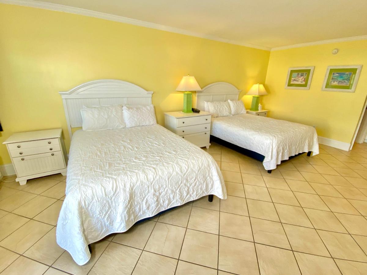 Island Inn of Atlantic Beach — photo 24