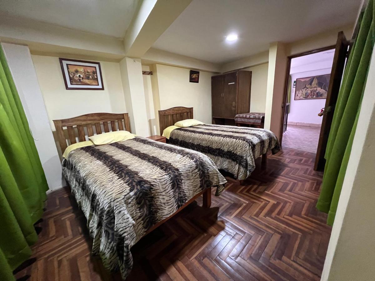 Euro Hostal - 3