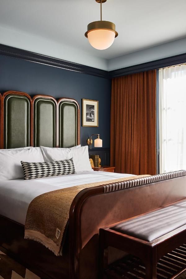 The Manchester Hotel — photo 14