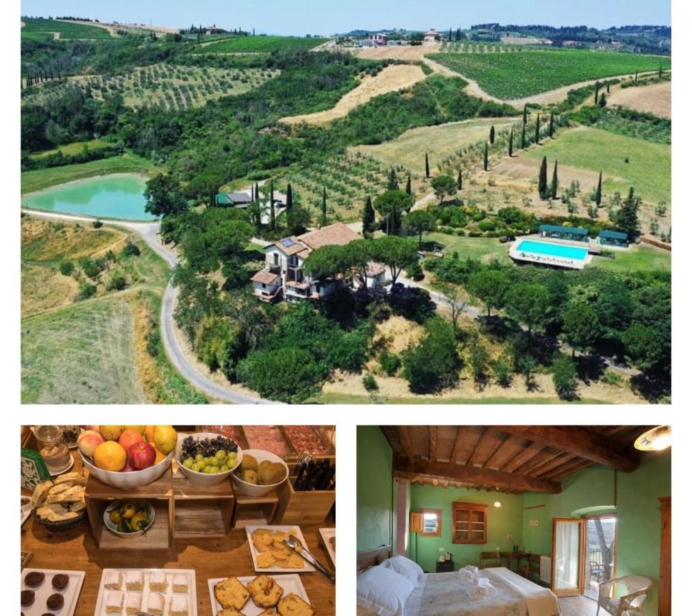 Le Mandrie di Ripalta - 5