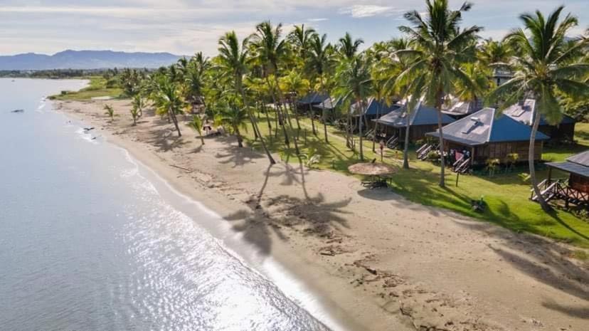 Club Fiji Resort - 4