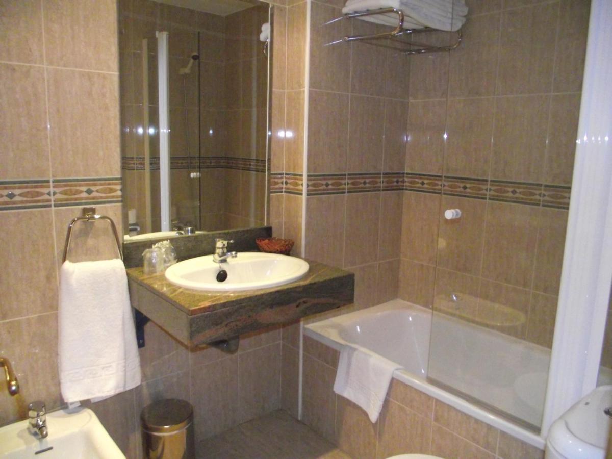 Hotel Achuri, Miranda de Ebro – Updated 2022 Prices
