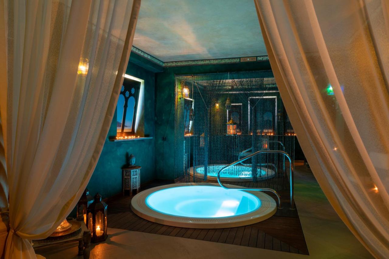 Relais Sassa al Sole - 3