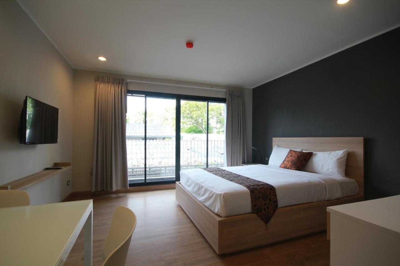 Sereine Sukhumvit 39