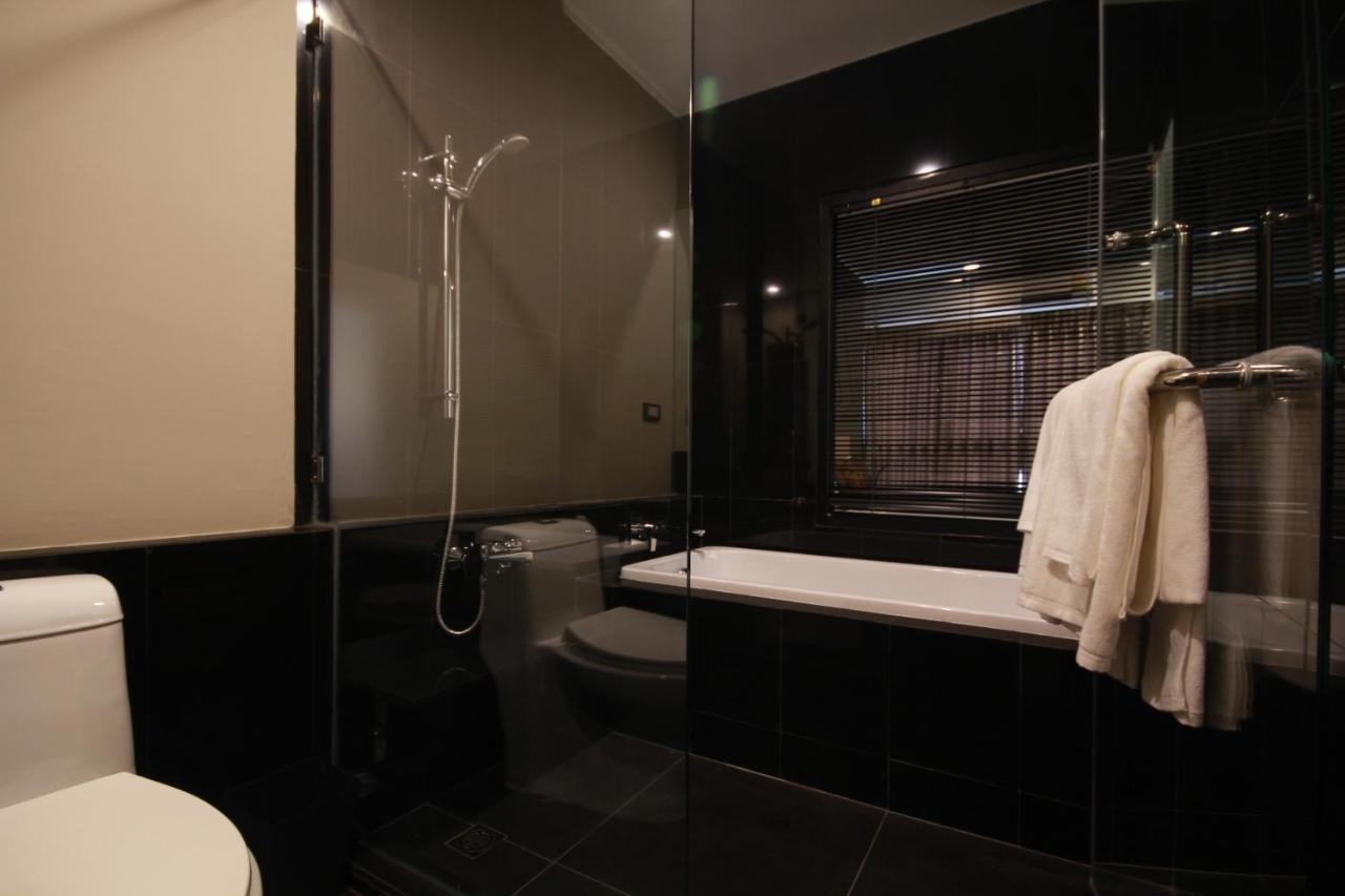 Sereine Sukhumvit 39 - 5