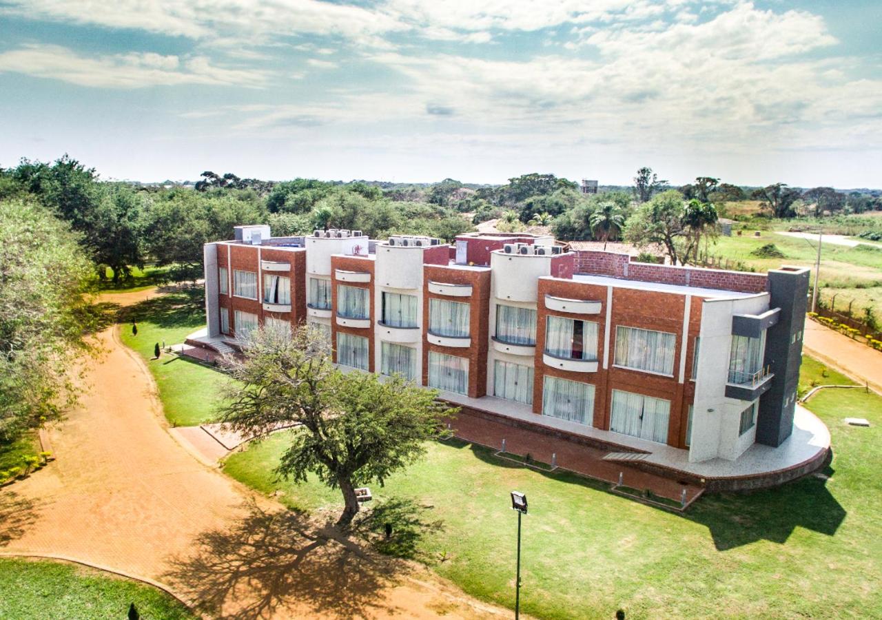 Hotel Terramia Resort photo