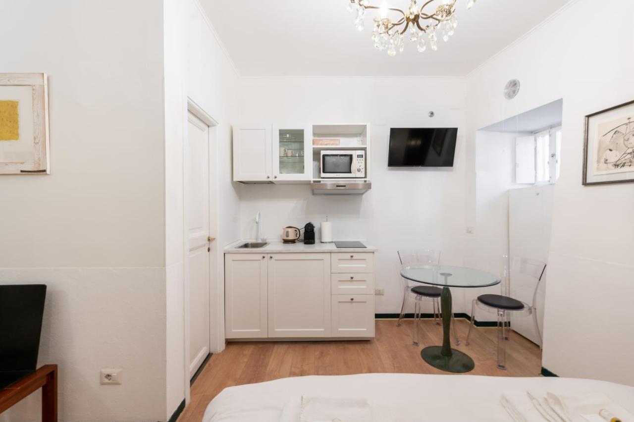 Old Trastevere Studio - 4