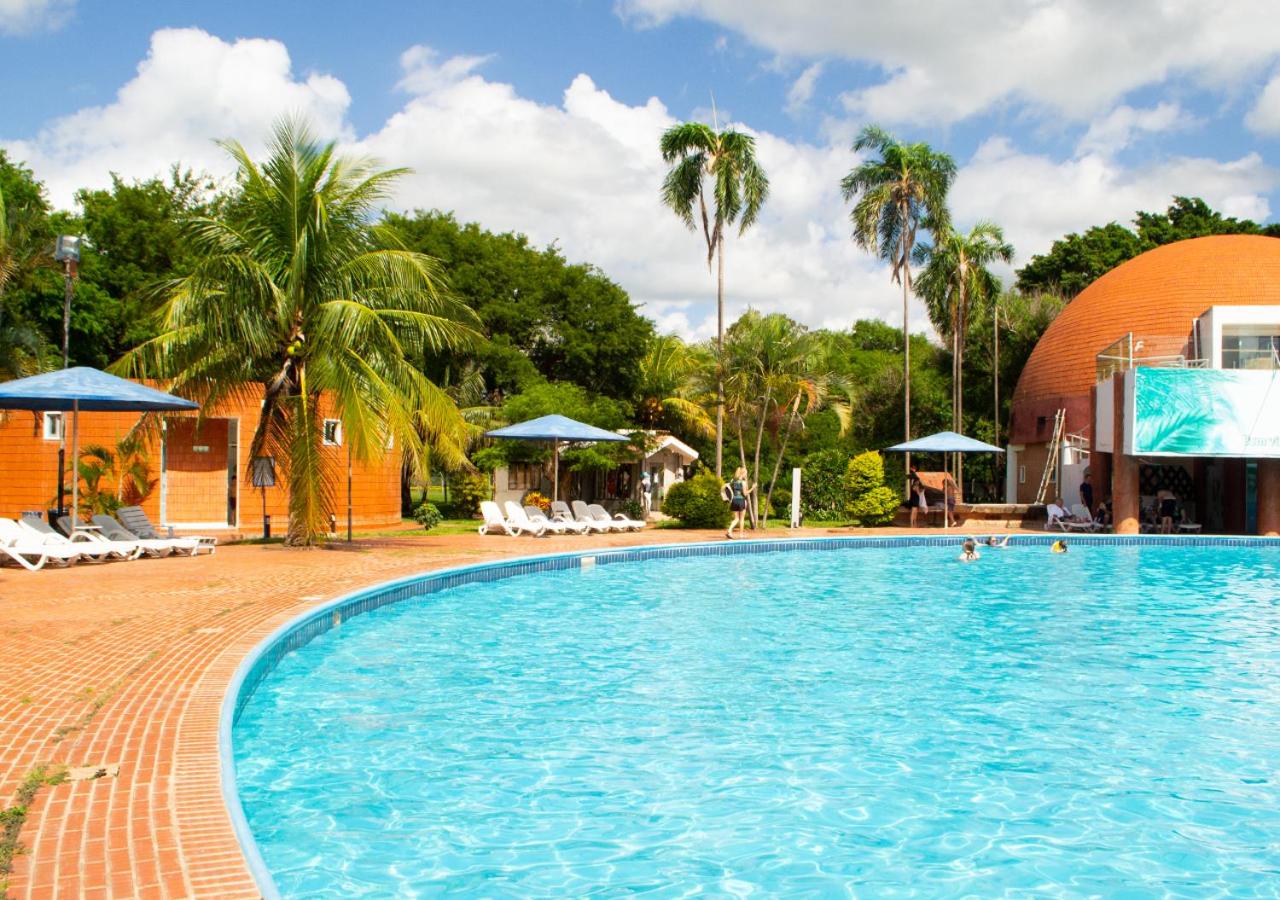 Hotel Terramia Resort photo