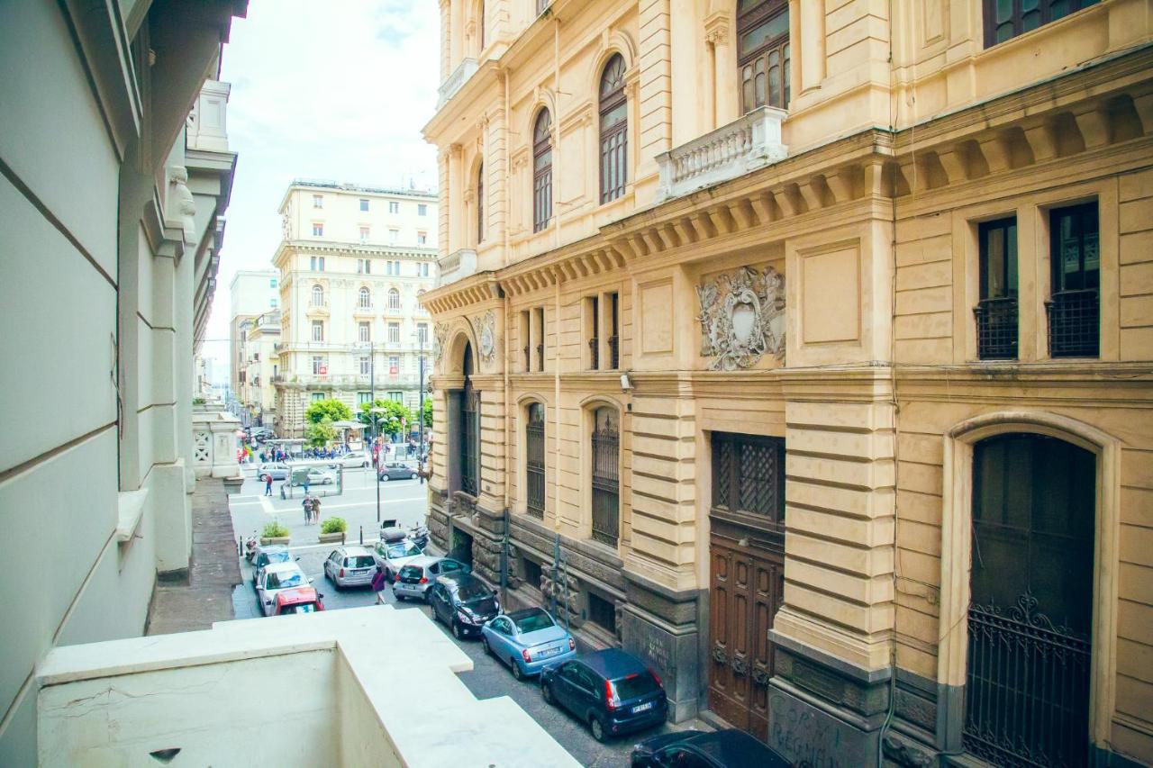 I Racconti di Partenope - 5