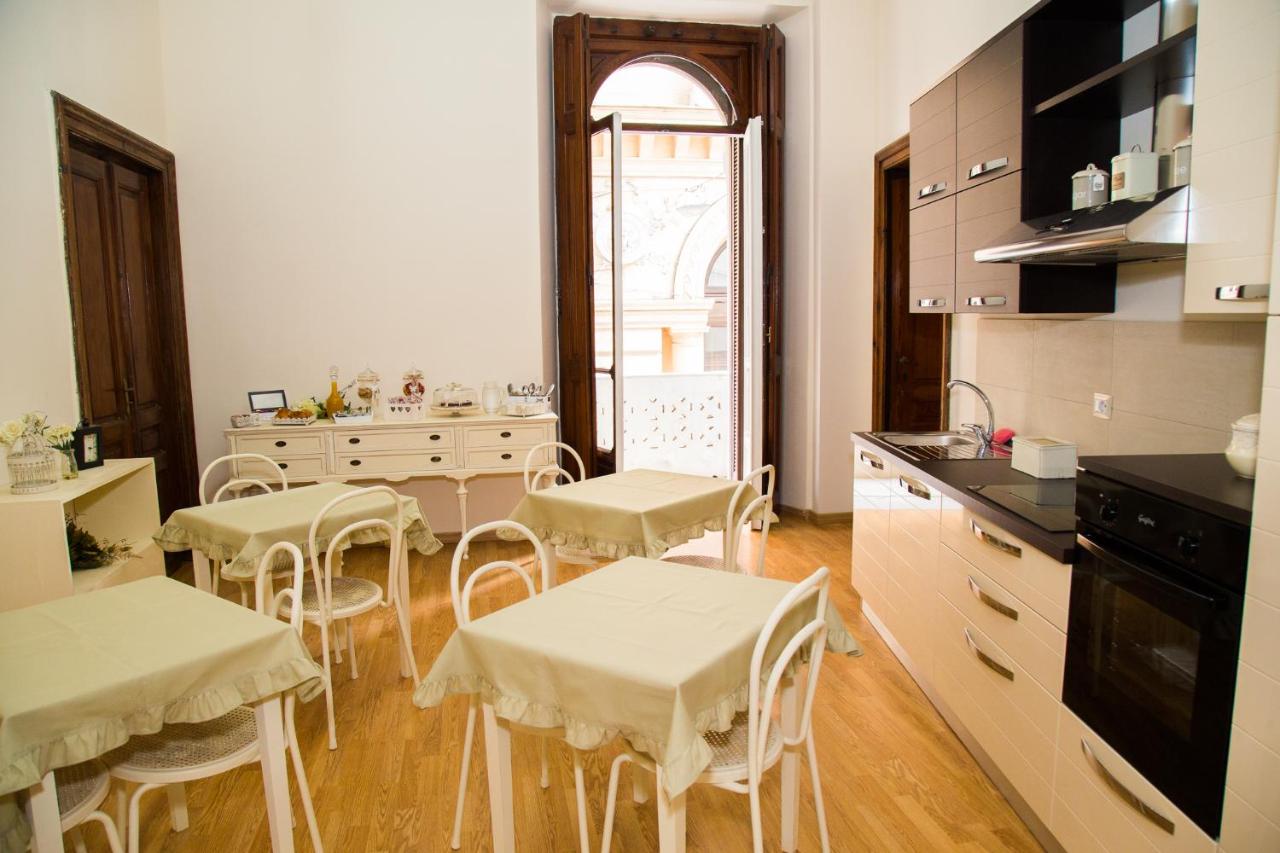 I Racconti di Partenope