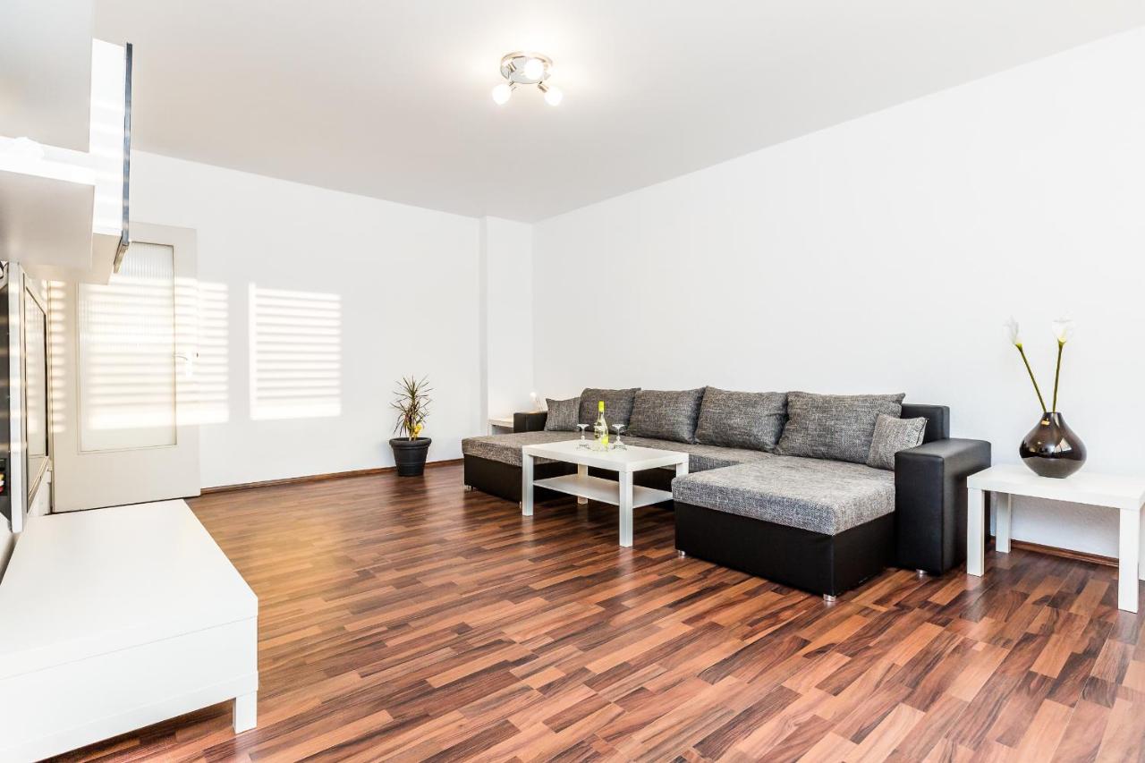 Ferienwohnung Köln Stammheim