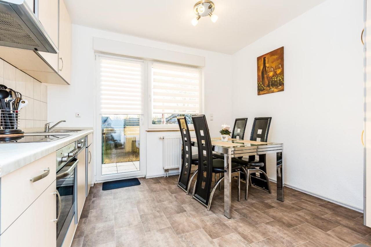 Ferienwohnung Köln Stammheim