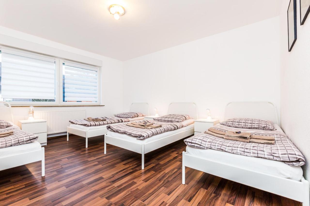 Ferienwohnung Köln Stammheim