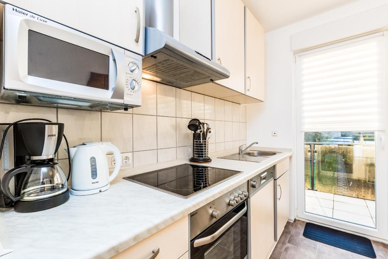 Ferienwohnung Köln Stammheim