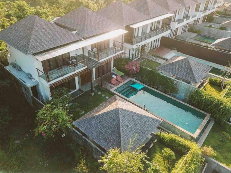 Paanchali Ocean View Villa near Melasti Beach - 4