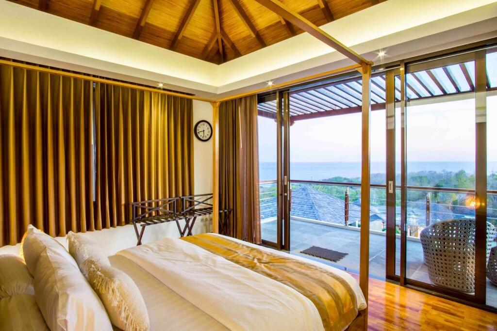Paanchali Ocean View Villa near Melasti Beach - 2