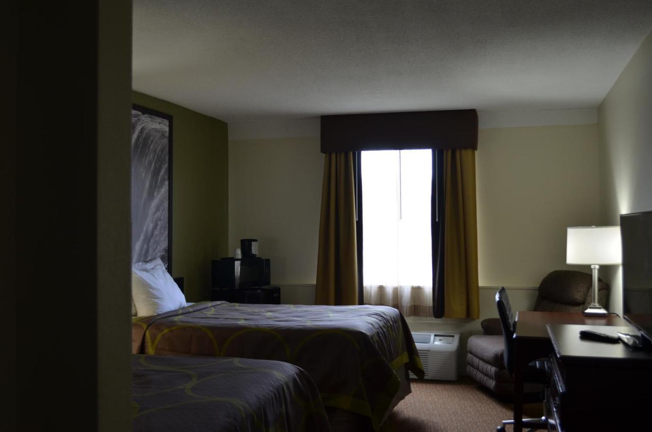 SuperB Hamburg Motel — photo 19