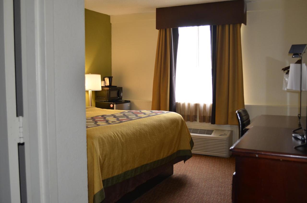 SuperB Hamburg Motel — photo 20