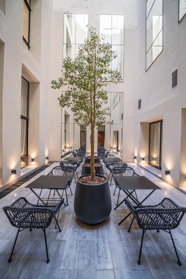 Efe Hotel & Cowork - 5