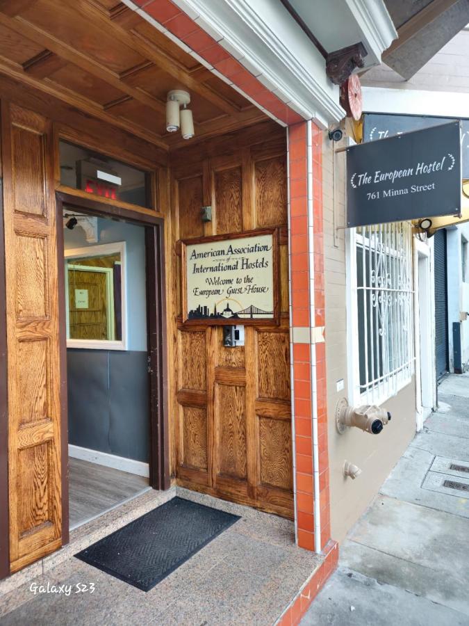 The European Hostel — photo 11