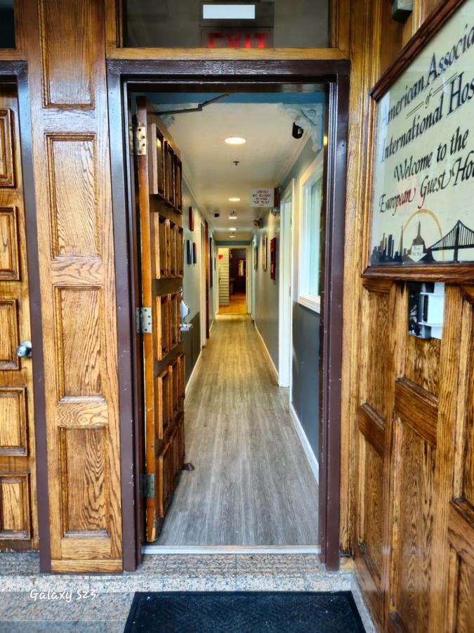 The European Hostel — photo 12