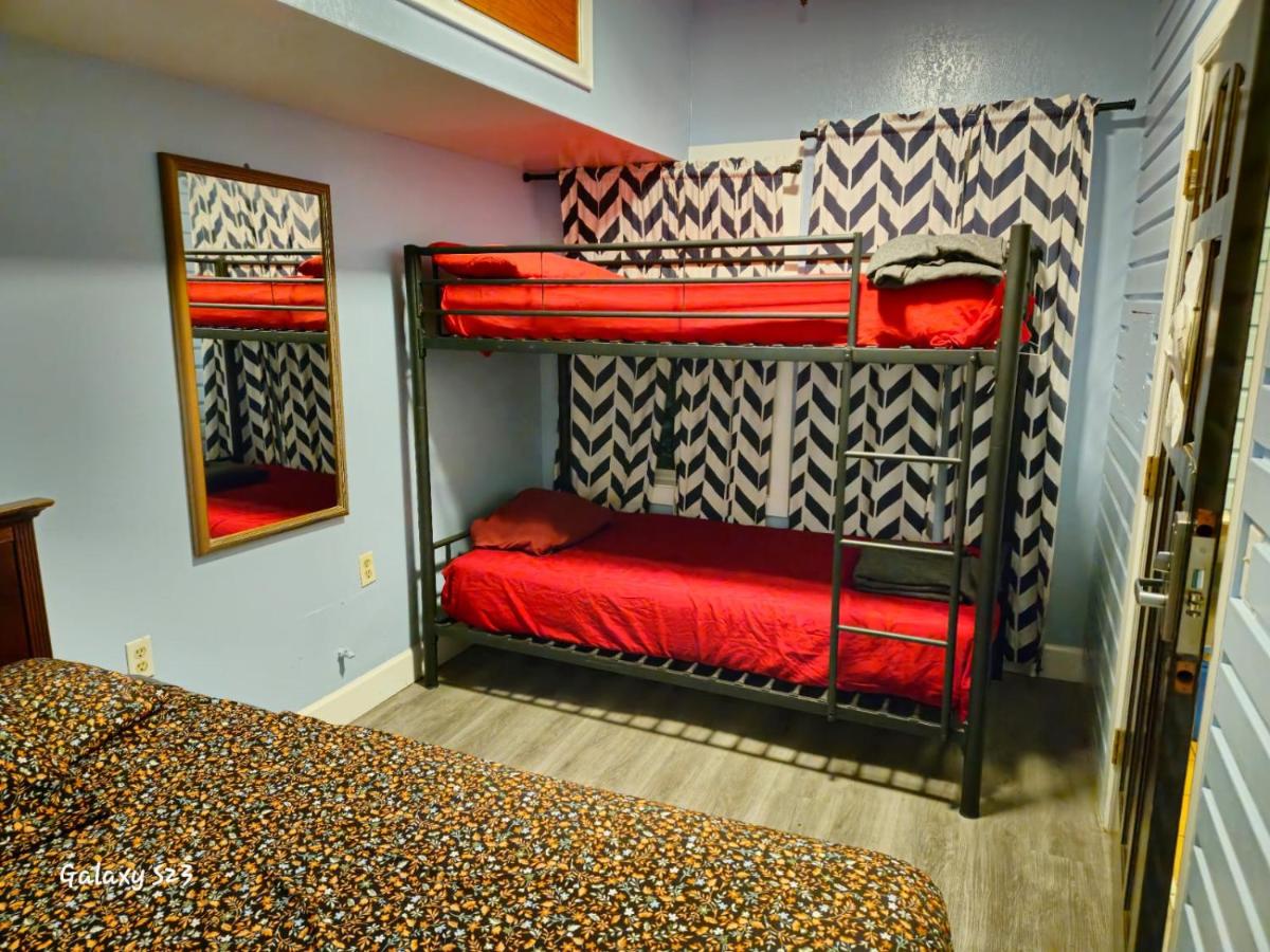 The European Hostel — photo 7