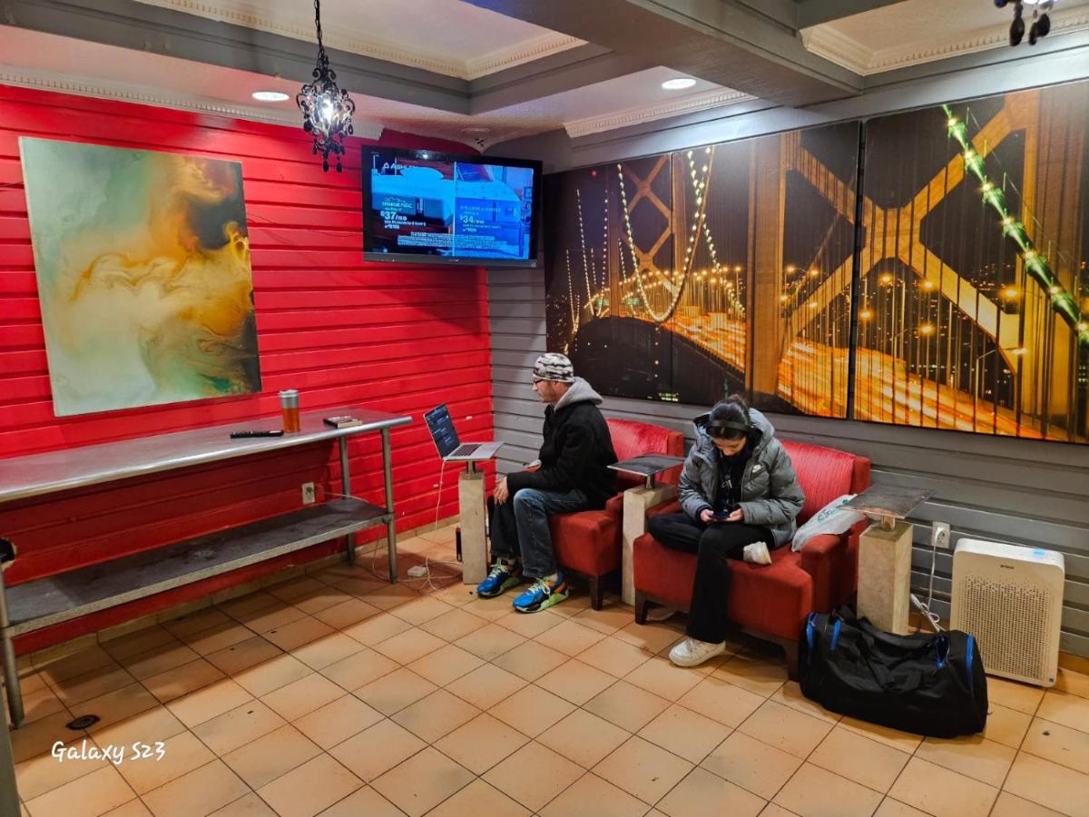 The European Hostel — photo 18