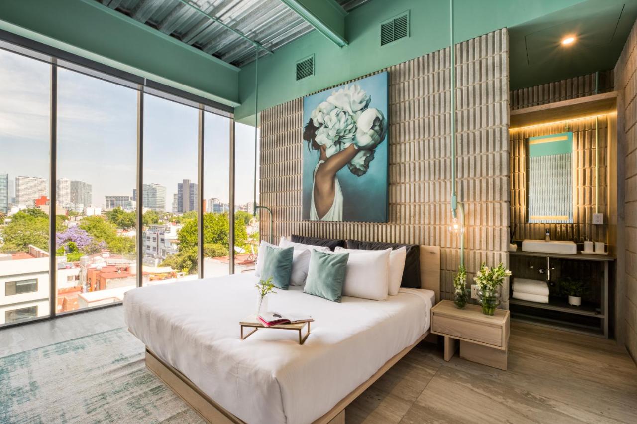 UTOPIC Polanco by ULIV - 2