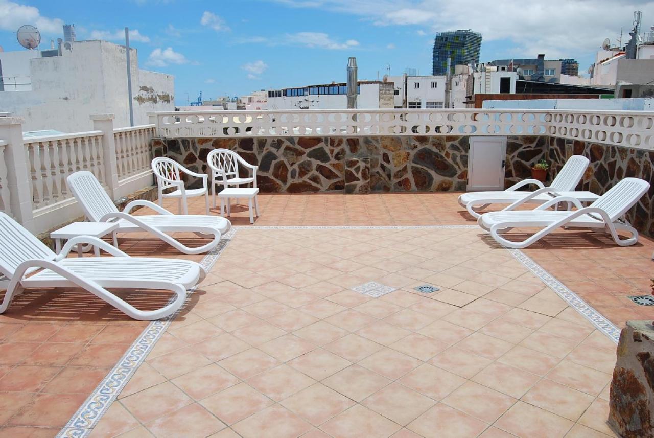 Apartamentos Tinoca, Las Palmas de Gran Canaria – Updated 2022 Prices