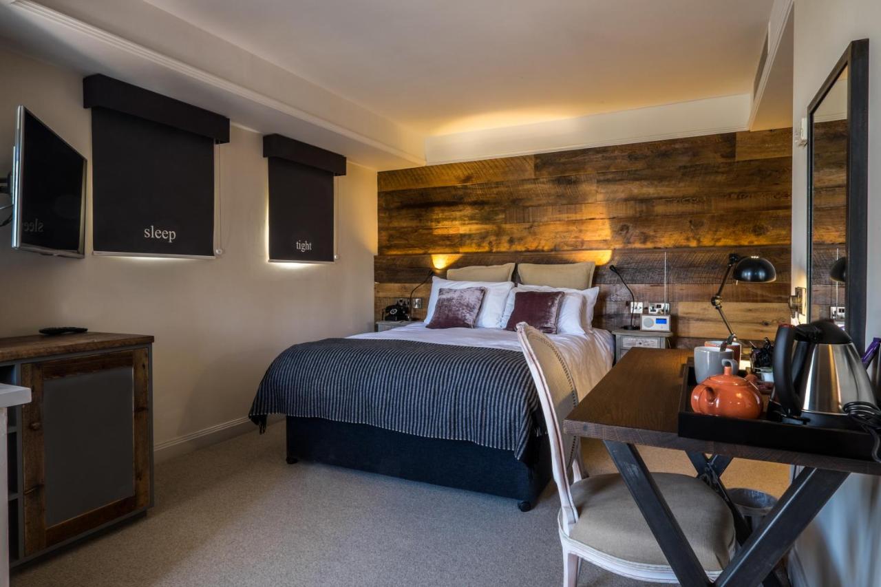 The Alexander Pope Hotel photo