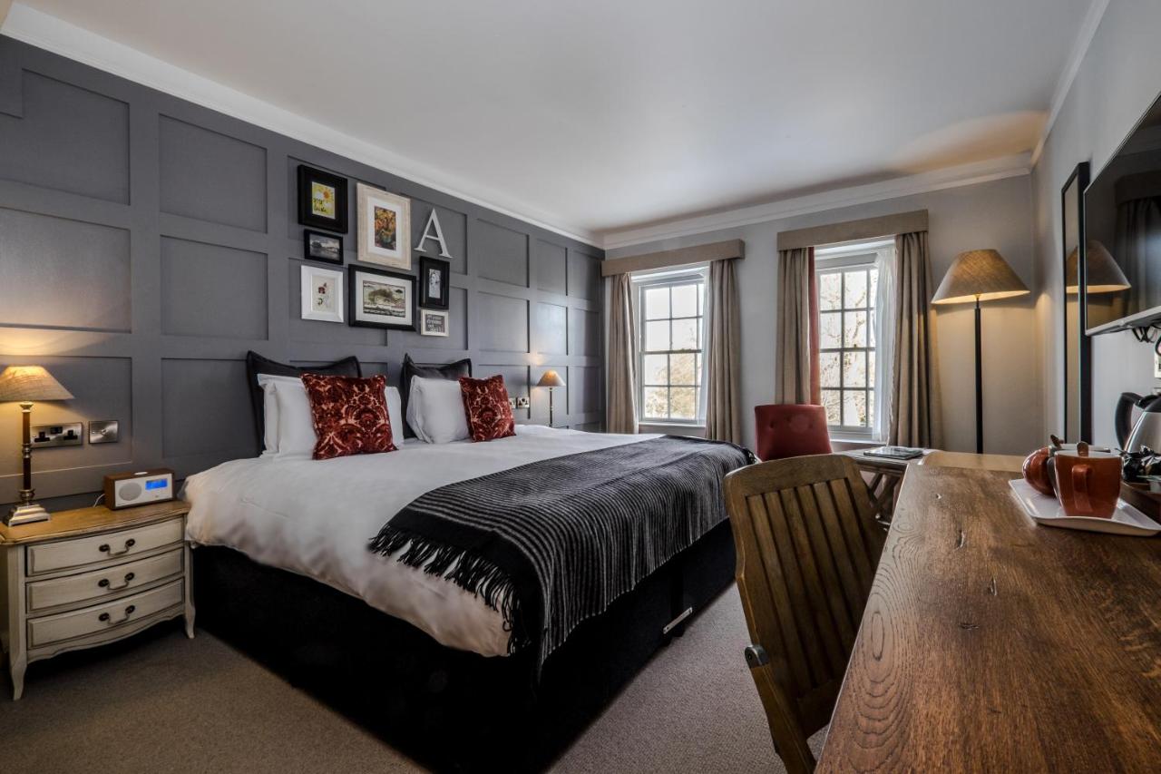 The Alexander Pope Hotel photo