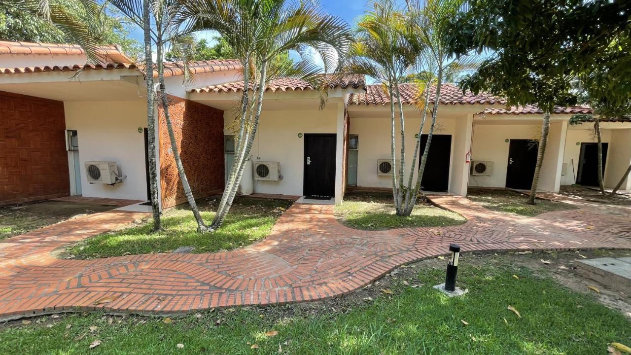 Hotel Terramia Resort photo