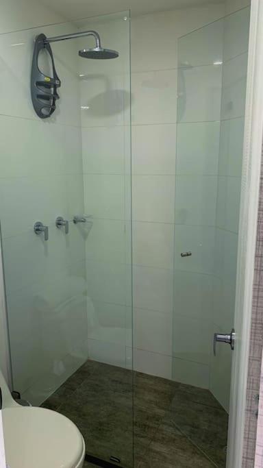 APTOTIV209 - Espectacular aparta estudio tipo loft - Chapinero - Wifi - TV - 3