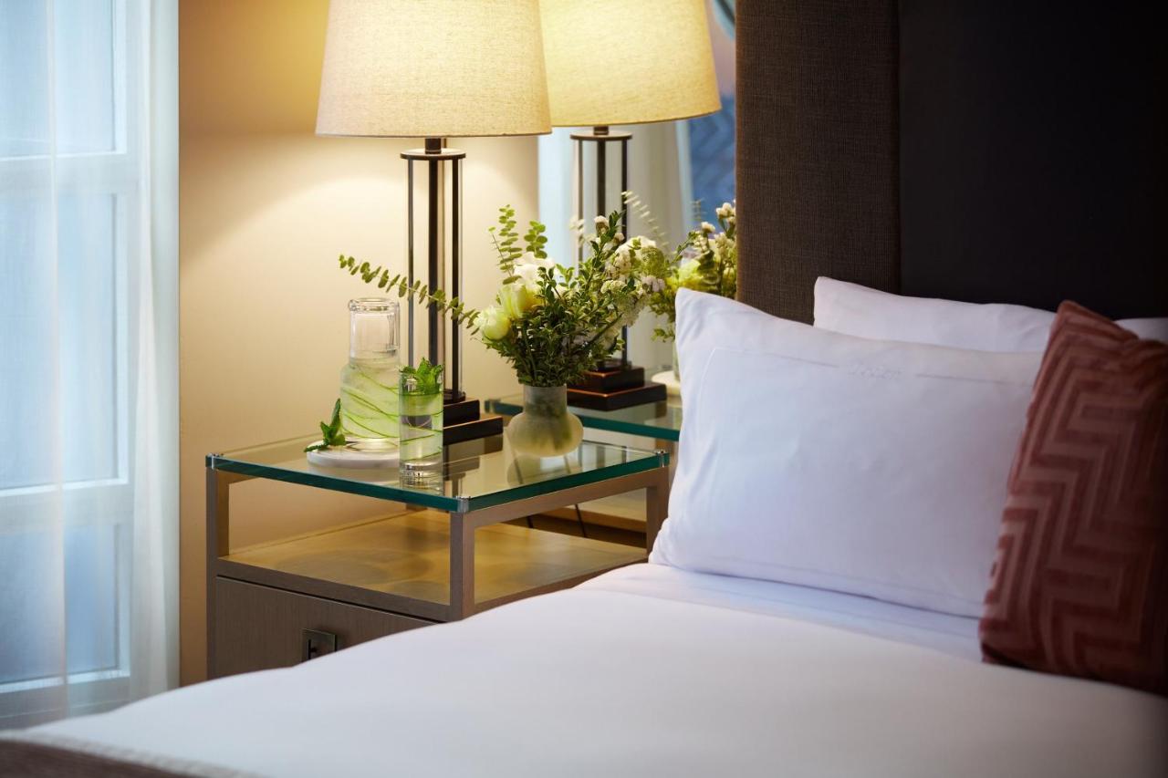 Loden Vancouver photo