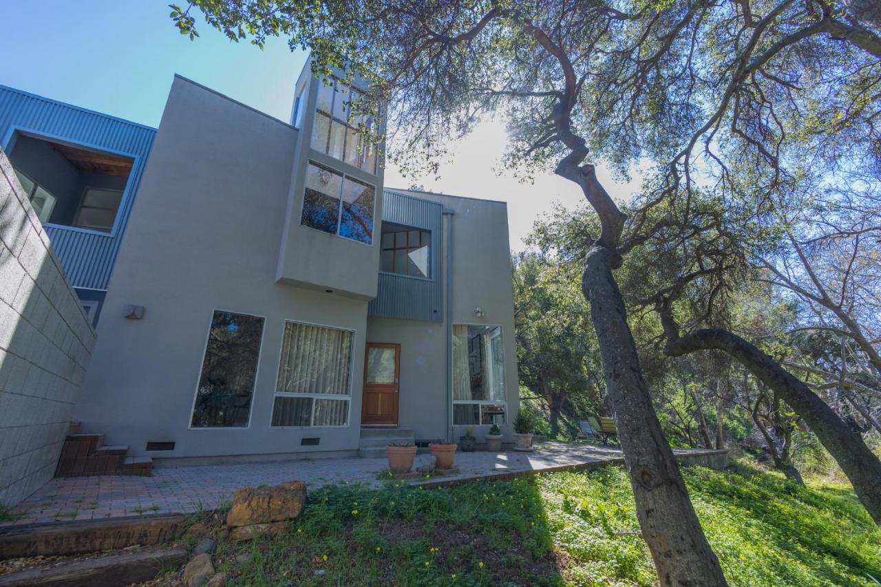 The Butterfly House - 5