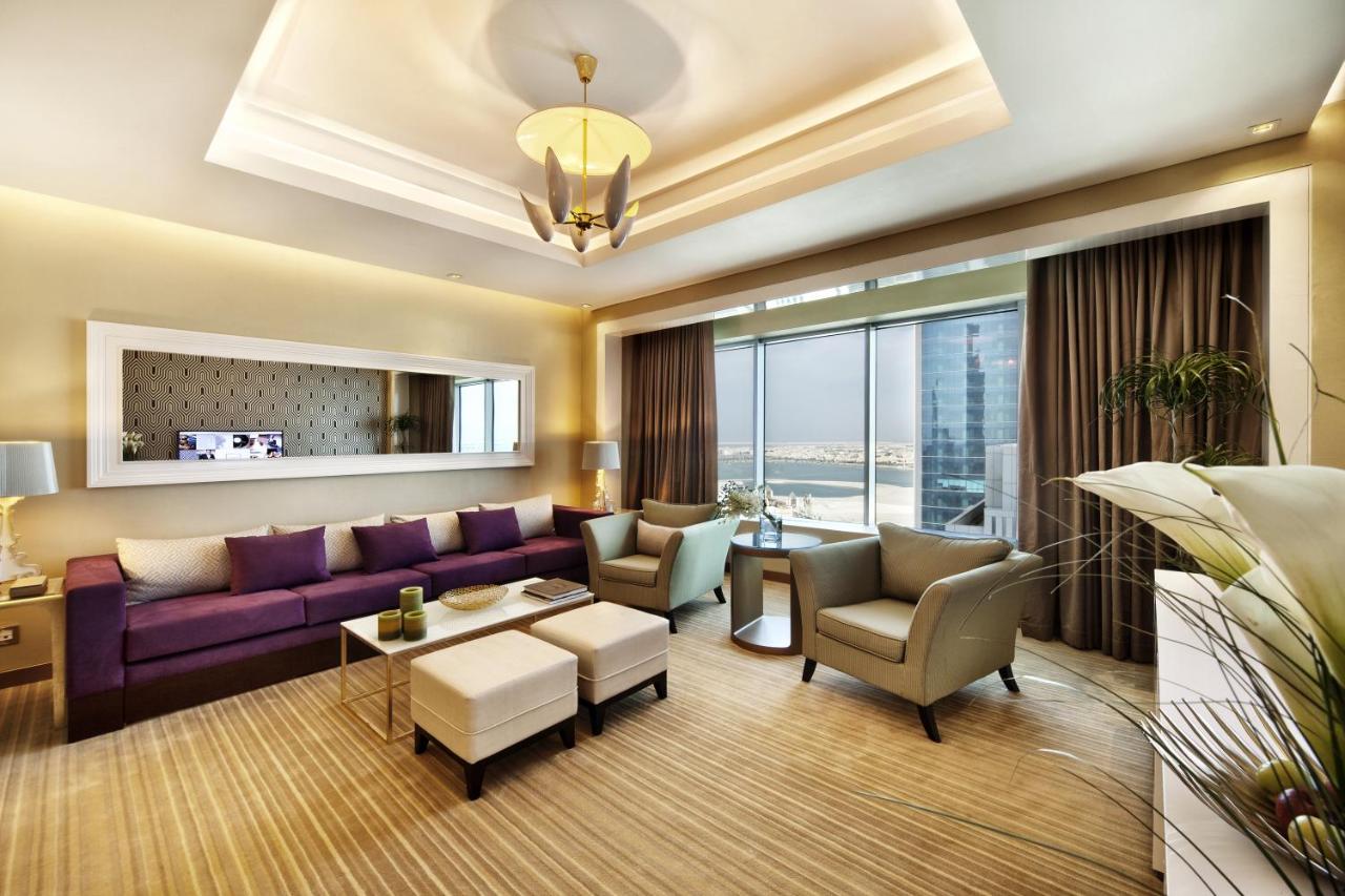 The Domain Bahrain Hotel and Spa - Adults Friendly 16 Years Plus photo
