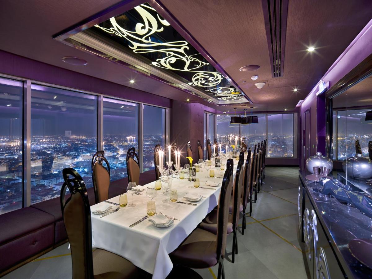 The Domain Bahrain Hotel and Spa - Adults Friendly 16 Years Plus photo