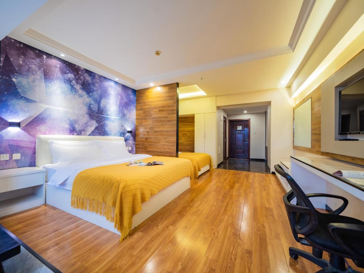 Xi'an Holiday Hotel photo