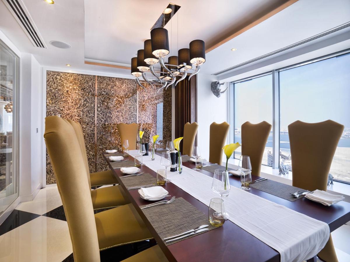 The Domain Bahrain Hotel and Spa - Adults Friendly 16 Years Plus photo