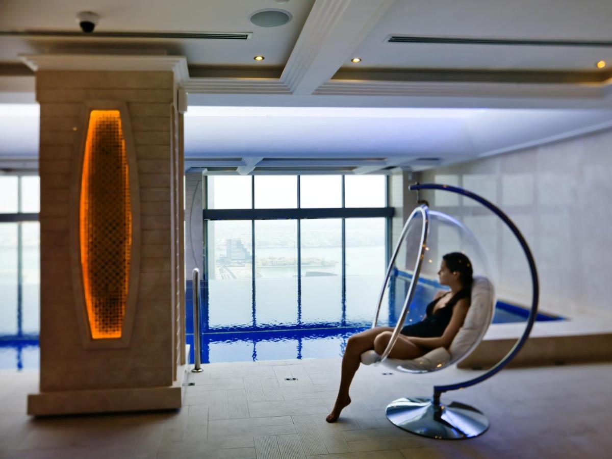 The Domain Bahrain Hotel and Spa - Adults Friendly 16 Years Plus photo