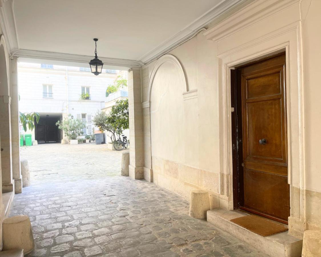 Bohemian Flat - Lovely Marais - 2